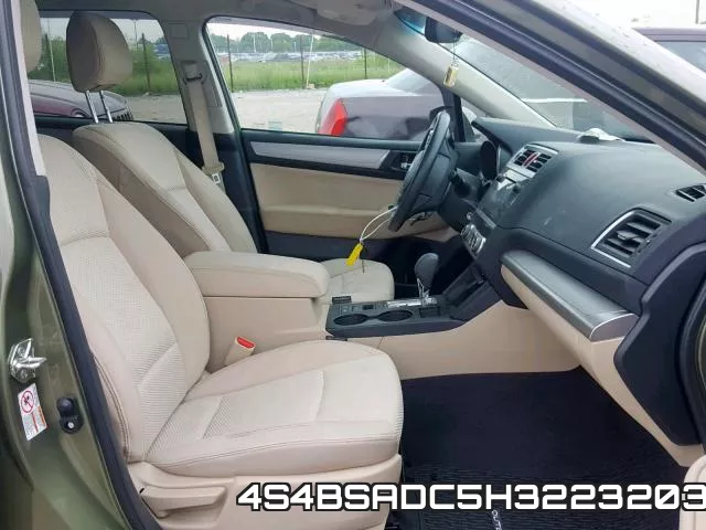 4S4BSADC5H3223203 фото 6