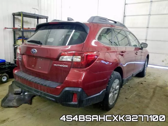 4S4BSAHCXK3277100 фото 5