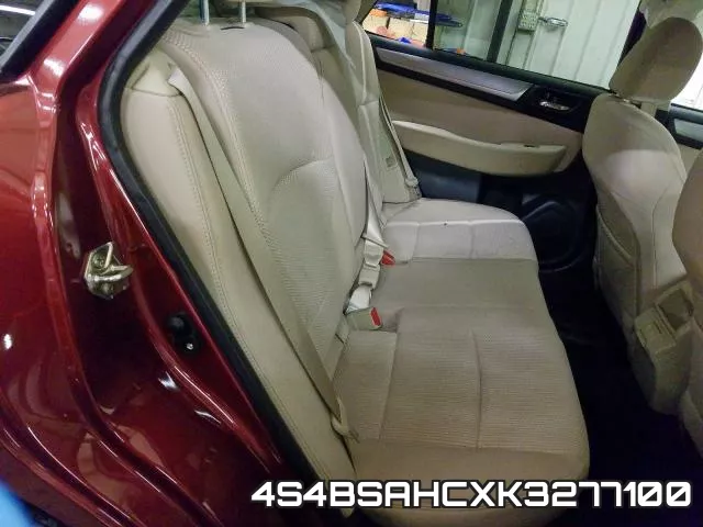 4S4BSAHCXK3277100 фото 7