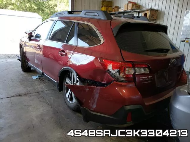 4S4BSAJC3K3304213 фото 4