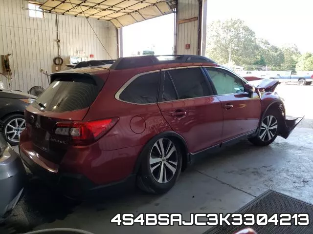 4S4BSAJC3K3304213 фото 5