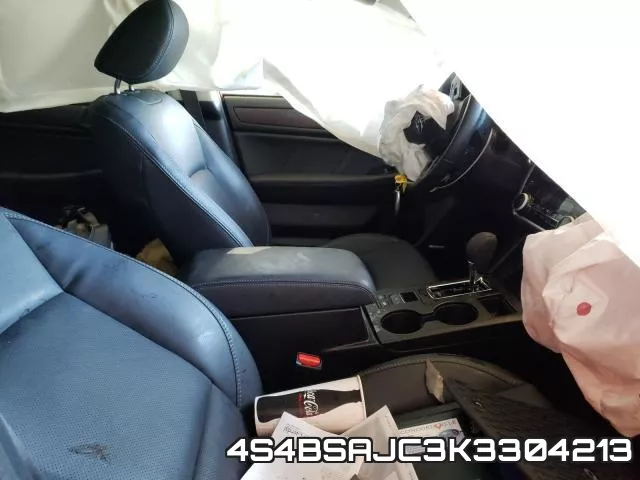 4S4BSAJC3K3304213 фото 6