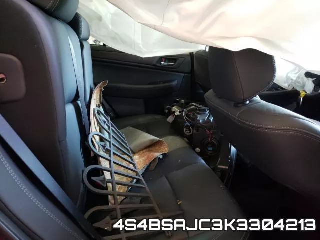 4S4BSAJC3K3304213 фото 7