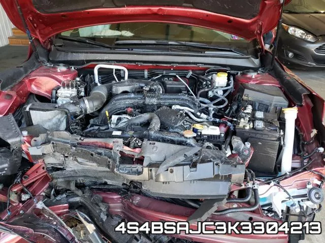 4S4BSAJC3K3304213 фото 8