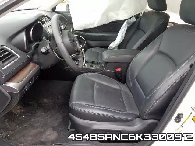 4S4BSANC6K3300912 фото 6