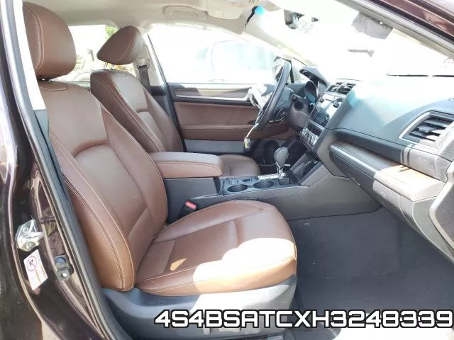 4S4BSATCXH3248339 фото 6