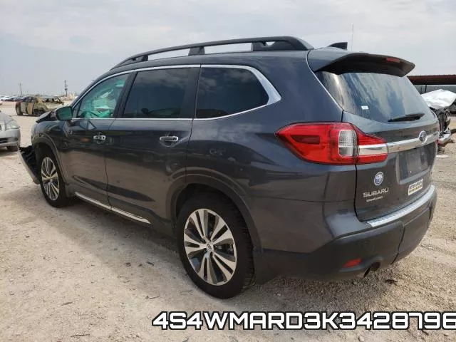 4S4WMARD3K3428796 фото 4