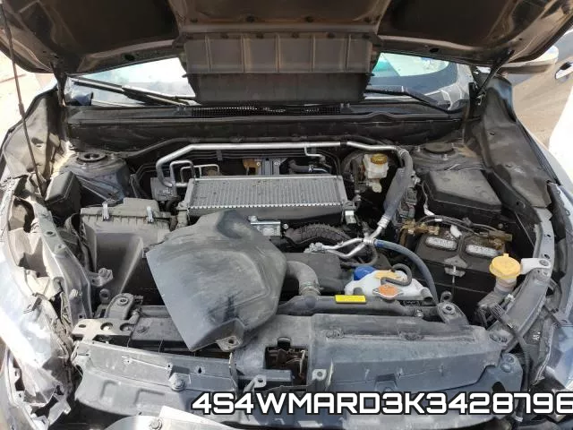 4S4WMARD3K3428796 фото 8