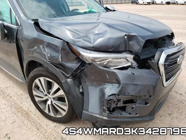 4S4WMARD3K3428796 фото 10
