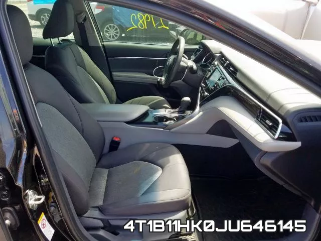 4T1B11HK0JU646145 фото 6