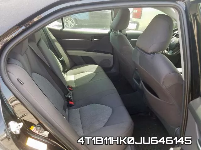 4T1B11HK0JU646145 фото 7