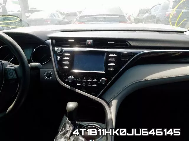 4T1B11HK0JU646145 фото 10