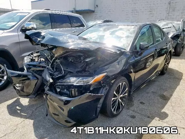 4T1B11HK0KU180606 фото 3