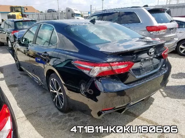 4T1B11HK0KU180606 фото 4