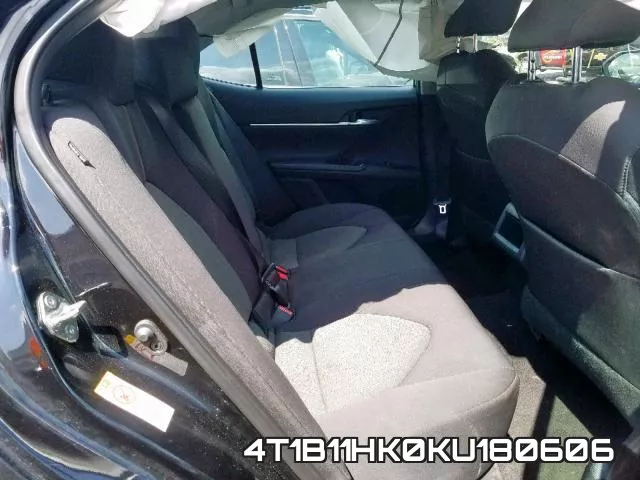 4T1B11HK0KU180606 фото 7