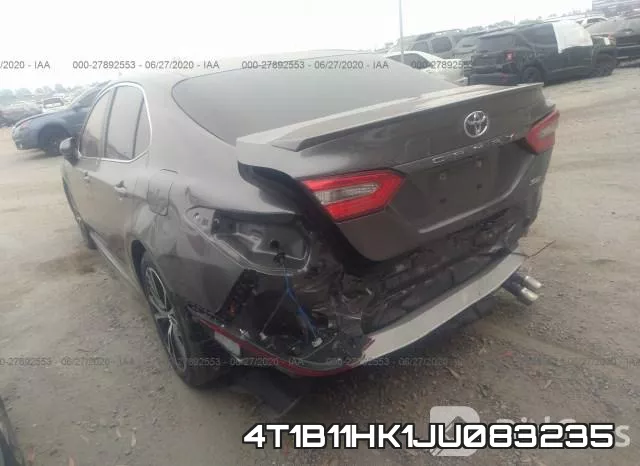 4T1B11HK1JU083235 фото 4