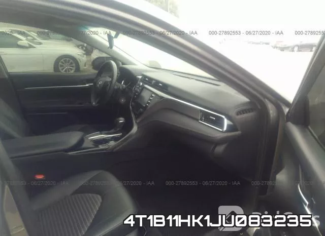 4T1B11HK1JU083235 фото 5