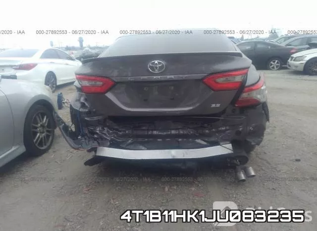 4T1B11HK1JU083235 фото 6