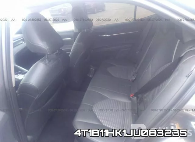 4T1B11HK1JU083235 фото 8
