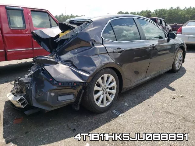4T1B11HK5JU088891 фото 5