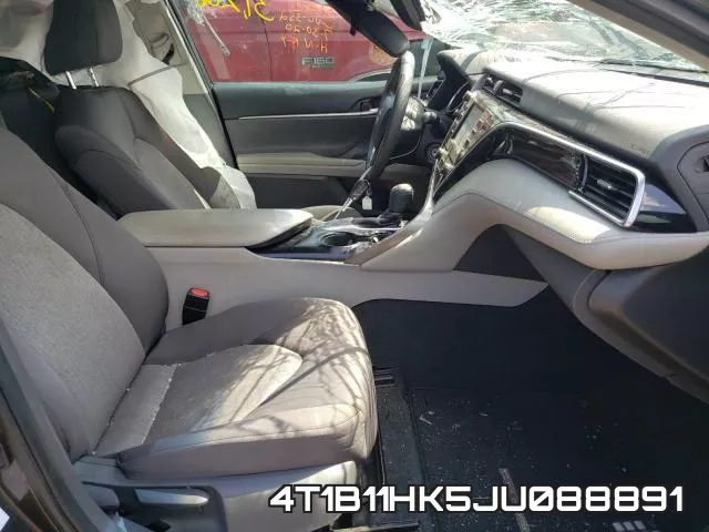 4T1B11HK5JU088891 фото 6
