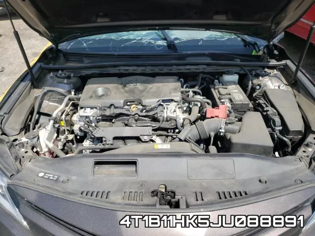 4T1B11HK5JU088891 фото 8
