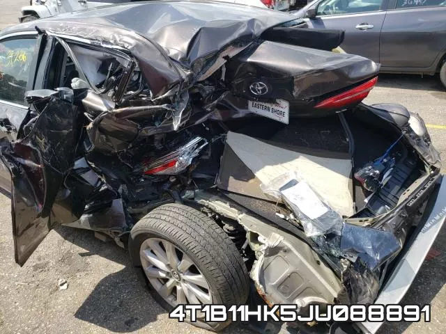 4T1B11HK5JU088891 фото 10