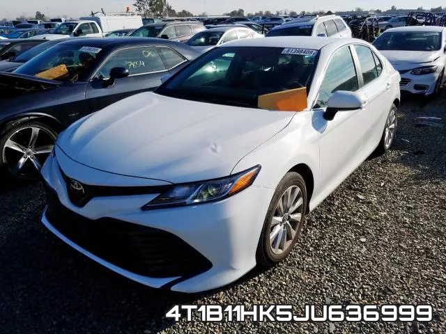 4T1B11HK5JU636999 фото 3