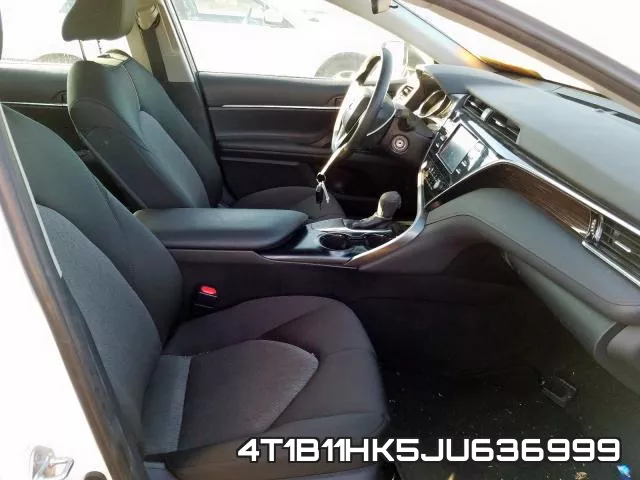 4T1B11HK5JU636999 фото 6