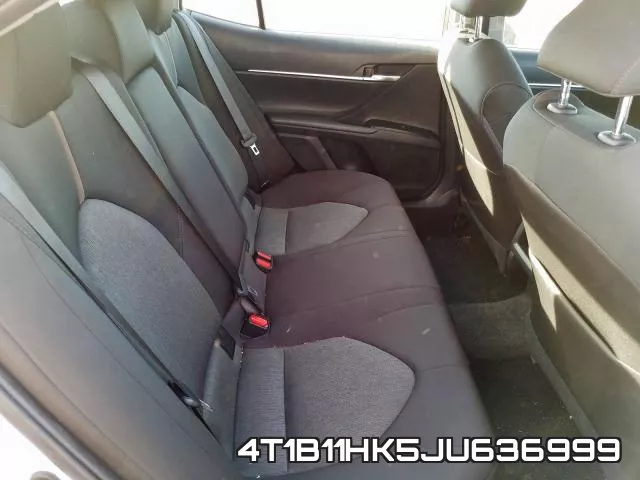 4T1B11HK5JU636999 фото 7
