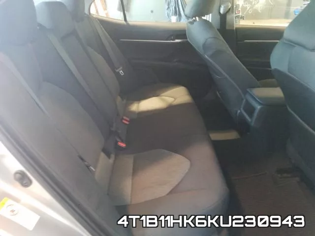 4T1B11HK6KU230943 фото 7