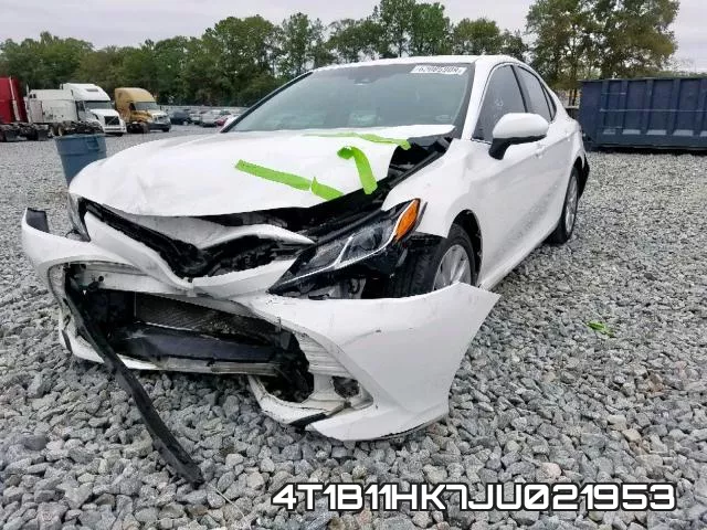 4T1B11HK7JU021953 фото 3