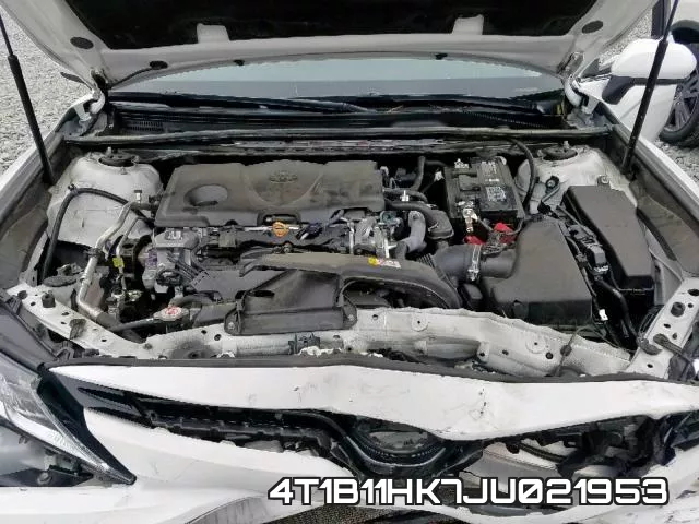 4T1B11HK7JU021953 фото 8