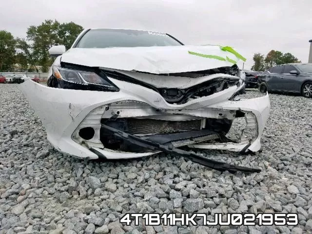 4T1B11HK7JU021953 фото 10