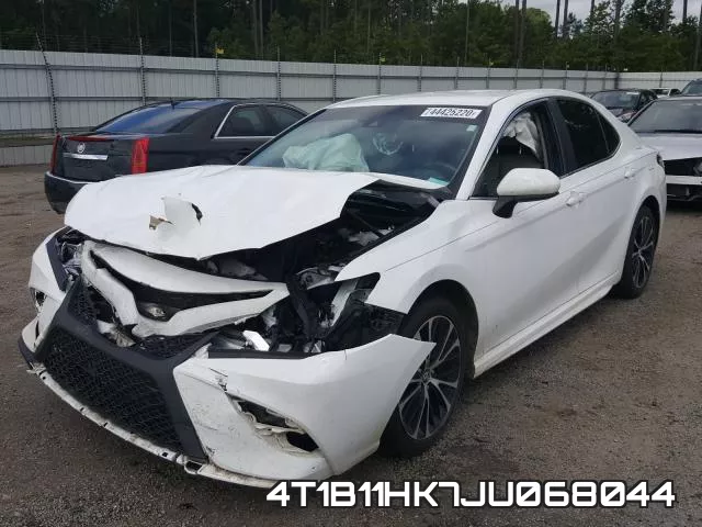 4T1B11HK7JU068044 фото 3