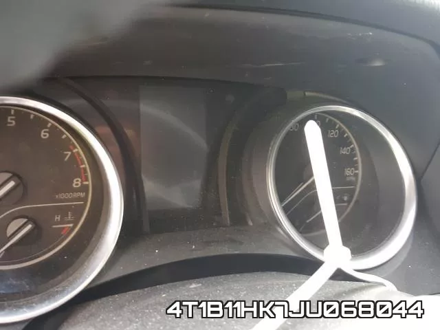 4T1B11HK7JU068044 фото 9