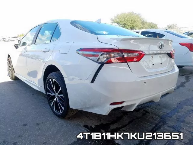 4T1B11HK7KU213651 фото 4