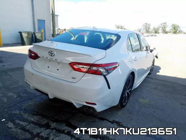 4T1B11HK7KU213651 фото 5