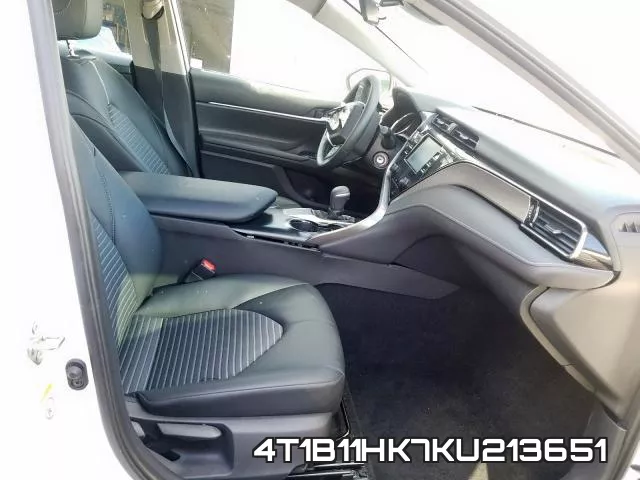 4T1B11HK7KU213651 фото 6