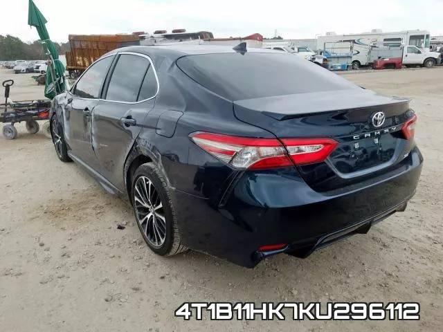 4T1B11HK7KU296112 фото 4