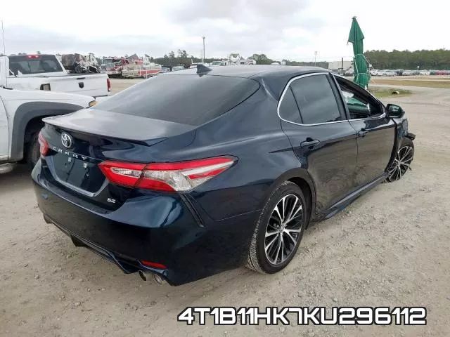 4T1B11HK7KU296112 фото 5