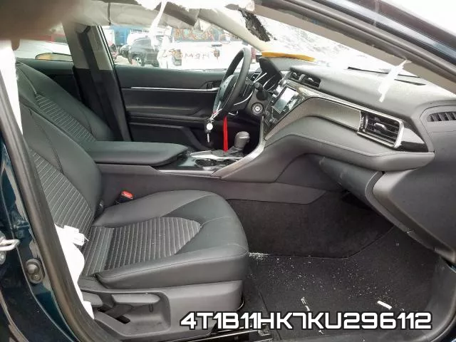 4T1B11HK7KU296112 фото 6
