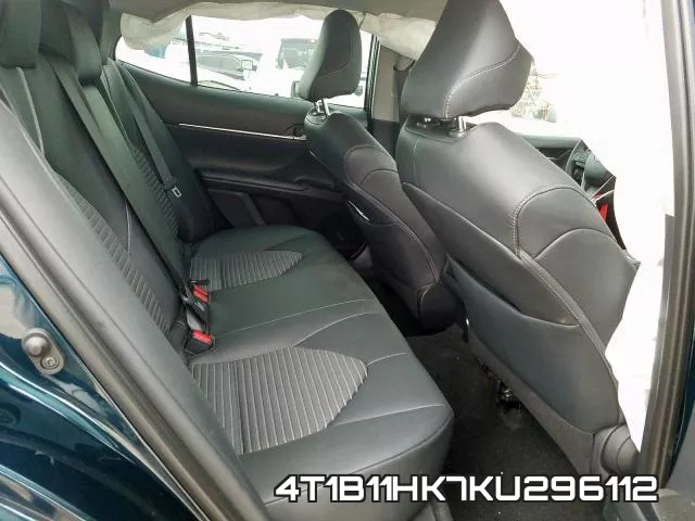 4T1B11HK7KU296112 фото 7