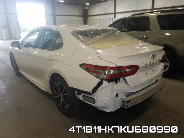 4T1B11HK7KU680990 фото 4
