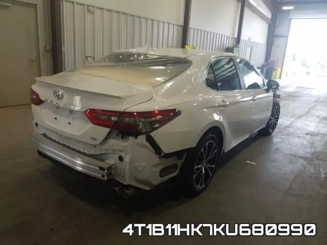 4T1B11HK7KU680990 фото 5