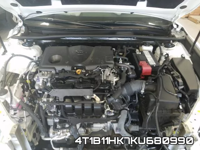 4T1B11HK7KU680990 фото 8