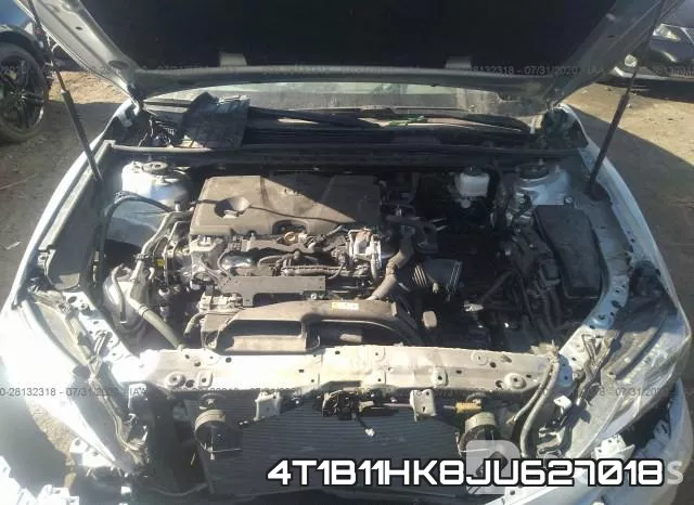 4T1B11HK8JU627018 фото 2