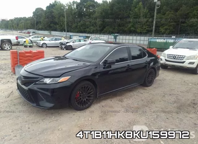 4T1B11HK8KU159972 фото 3