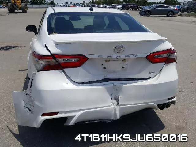 4T1B11HK9JU650016 фото 10