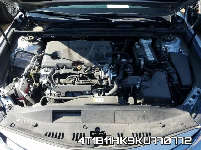 4T1B11HK9KU770772 фото 8